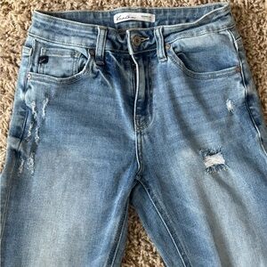 Kancan denim   Size 27